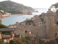 Тосса де Мар - фотогалерея на RCC-TRAVEL.RU Тосса де Мар - фотогалерея на RCC-TRAVEL.RU
